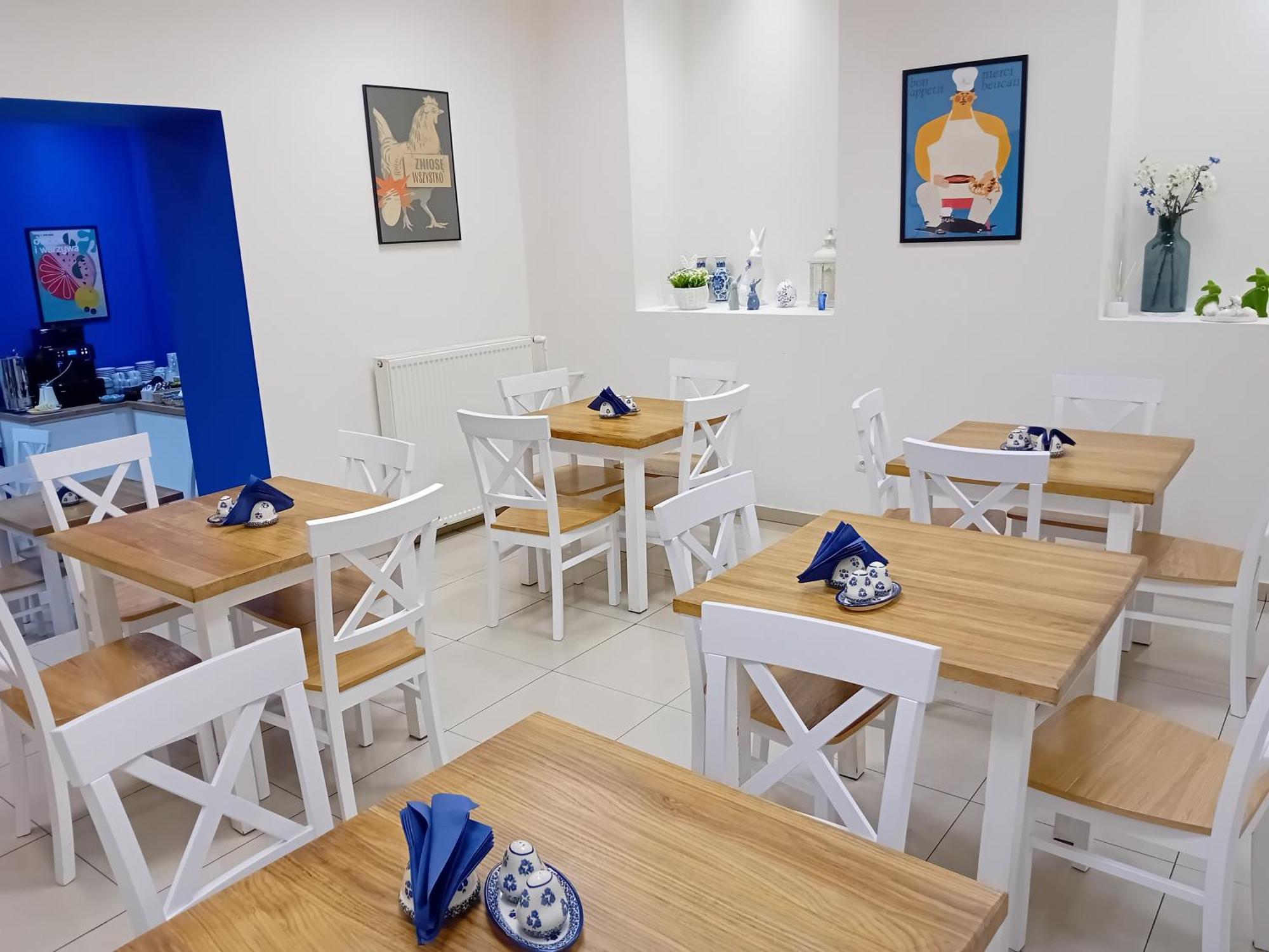 Bed & Breakfast Scsk Zurawia Warsaw